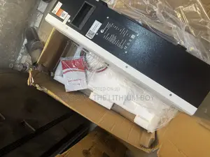 10kwh 51.2v Felicity Solar Lithium Ion Battery Available at Good Rate