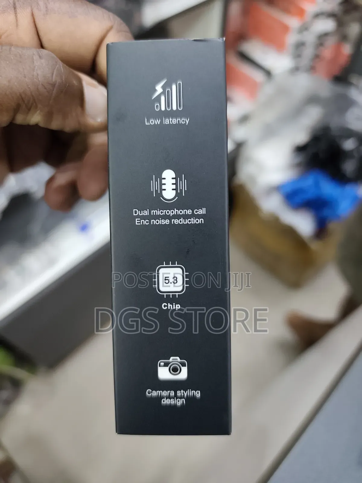 Onikuma T18 Bluetooth Earbuds