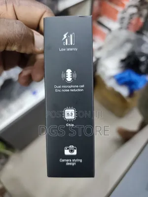 Onikuma T18 Bluetooth Earbuds