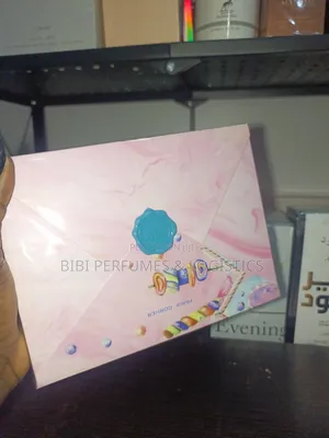 Marshmallow Blush