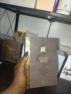 Liquid Brun