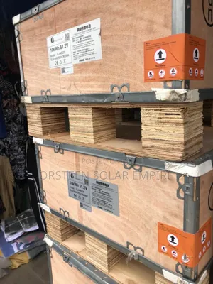 Felicity 10kwh Lithium Battery