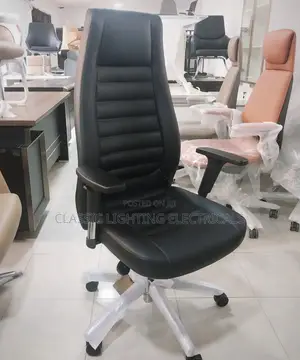 Exclusive Boss Office Chair