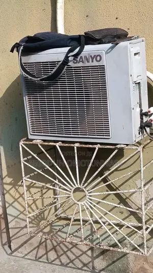 Ac Technician And General Maintenance