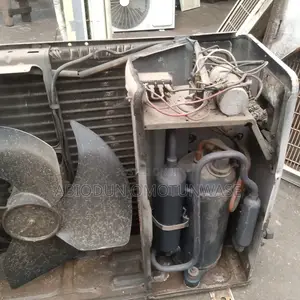 Ac Technician And General Maintenance