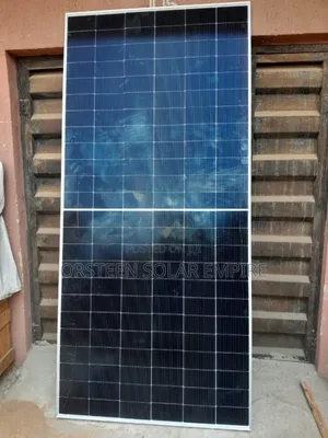 Jinko Solar Panels