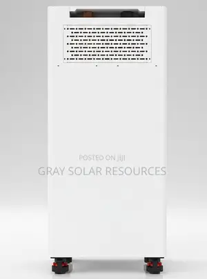 Felicity 15kwh 48v Lithium Battery (Fla48300) – Inverter Backup Power