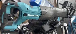 Makita Reciprocating Saw/Sawzall