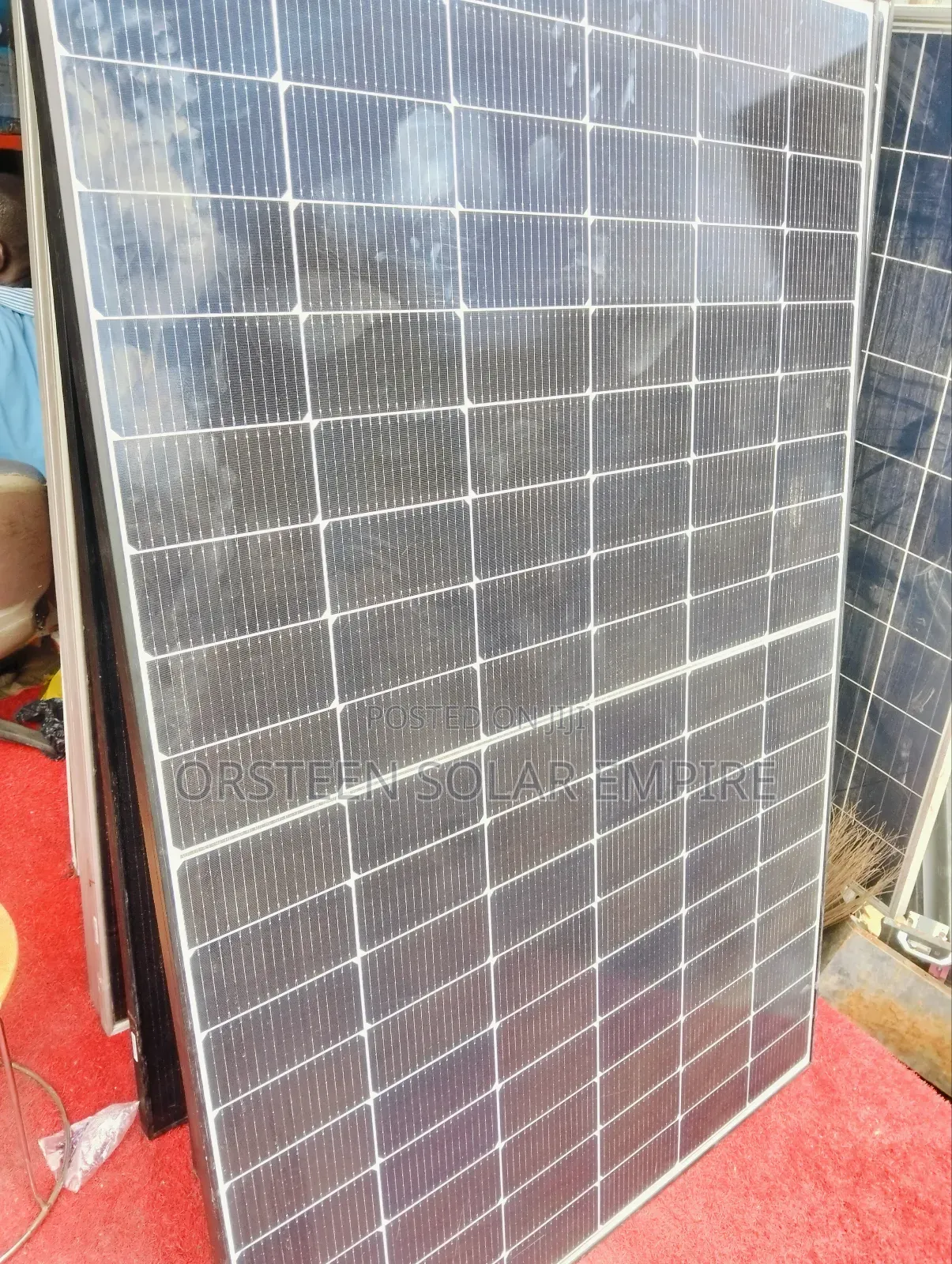 Solar Panels