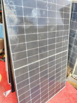 Solar Panels