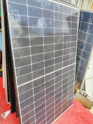 Solar Panels