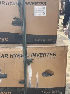 20kw Deye Hybrid Inverter