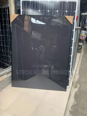 300watts Sunfit Solar Panels