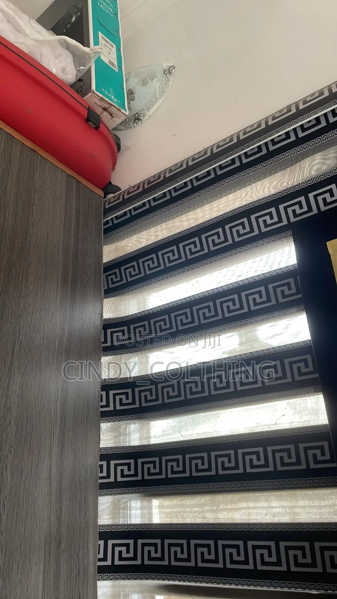 Window Blinds