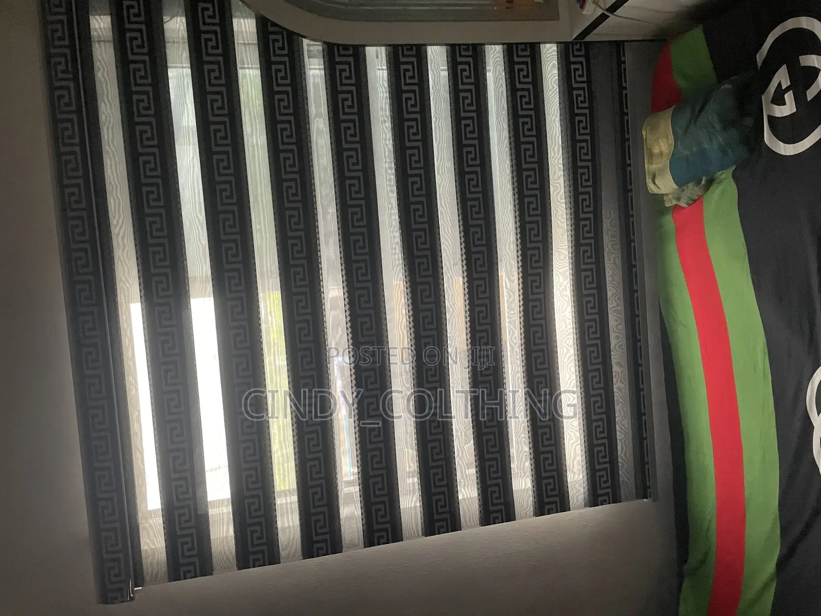 Window Blinds