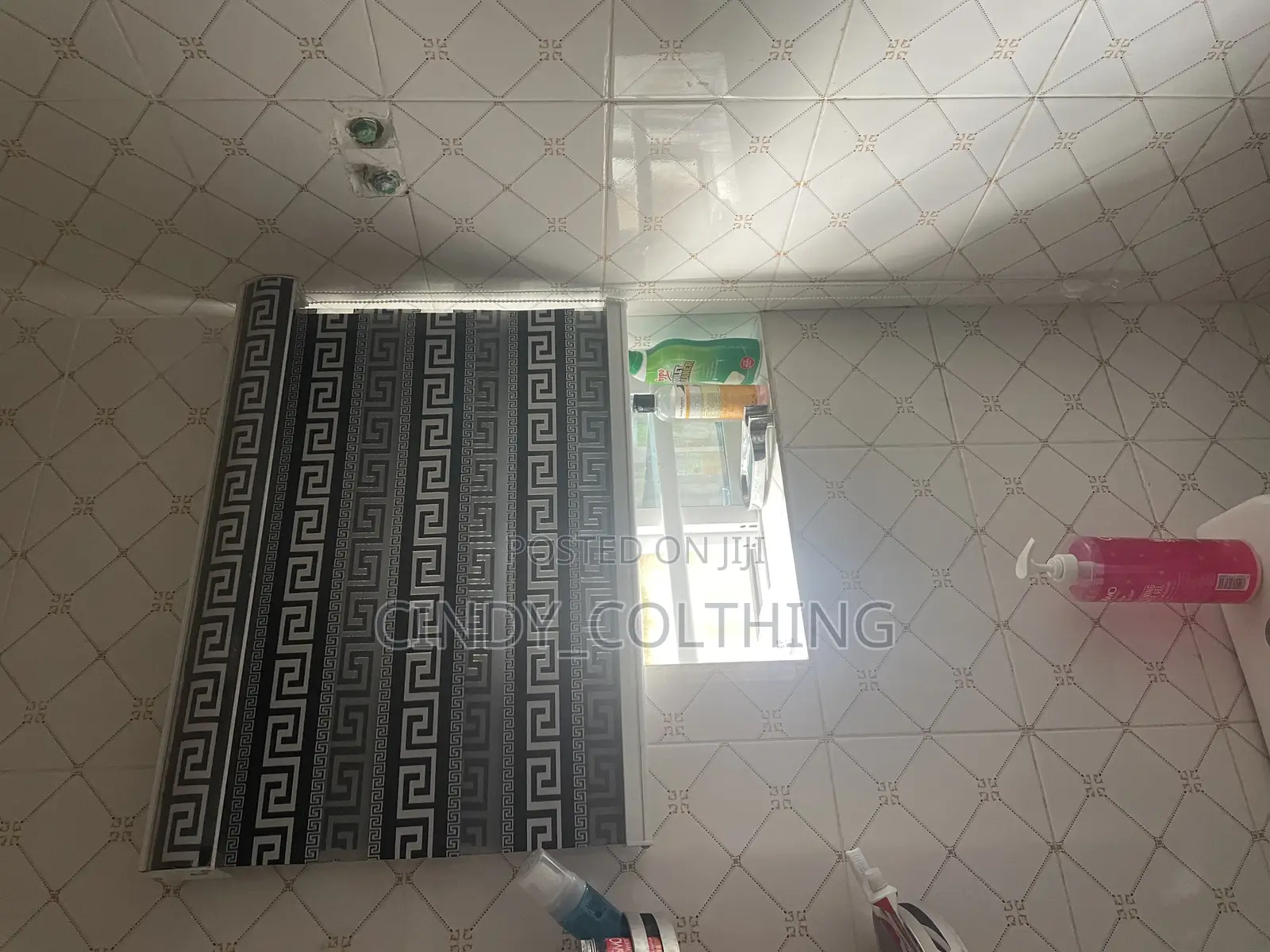 Window Blinds