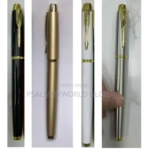 Promotional Pen