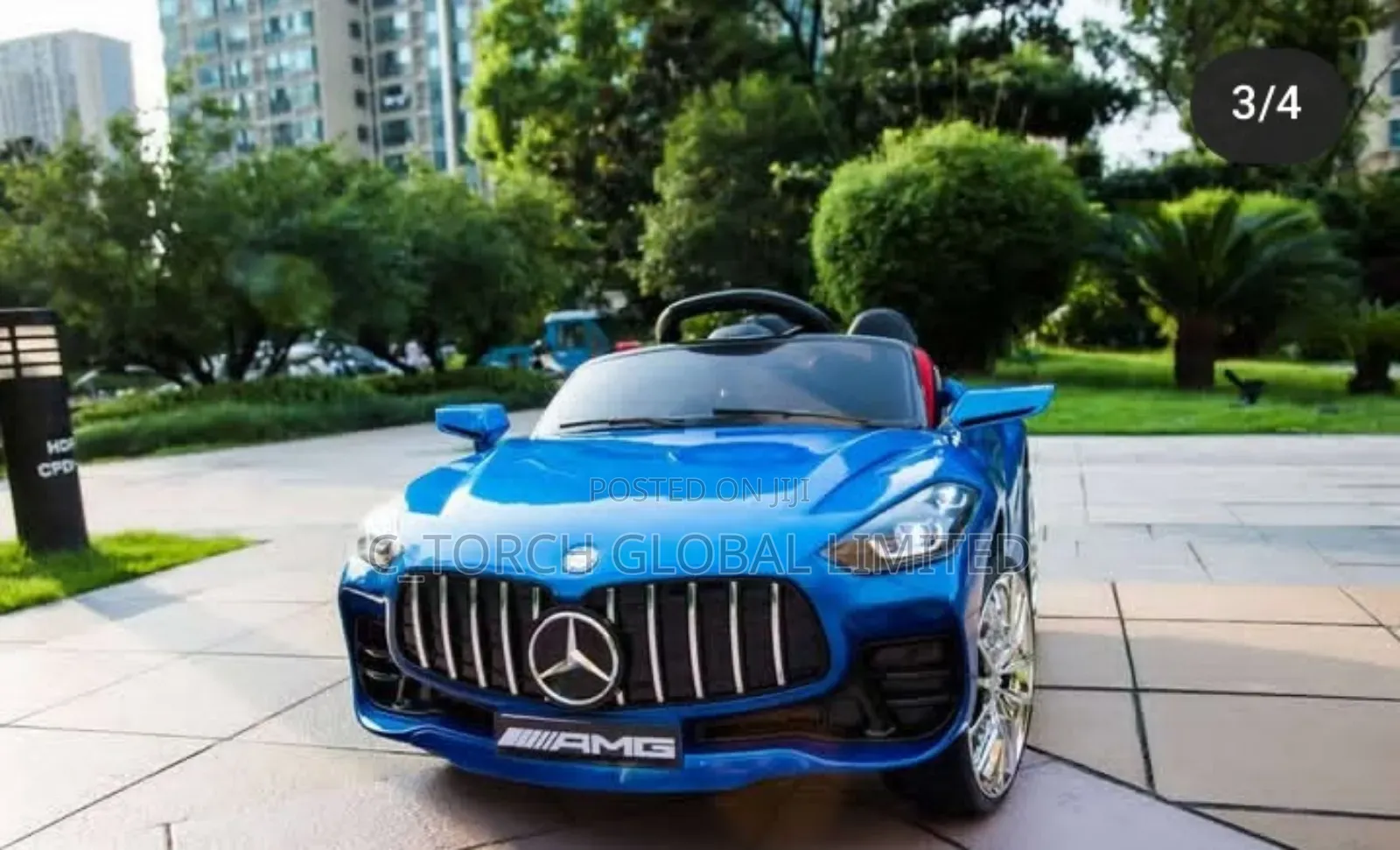 Mercedes Benz Gle
