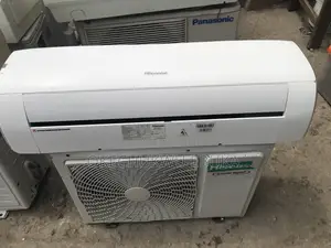 Uk Used 1.5 Hp Hisense Inverter Spit Unit Air Conditioner