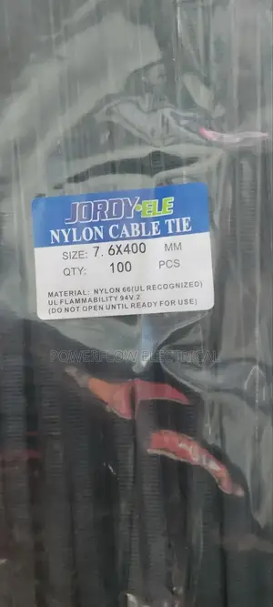 Cable Ties