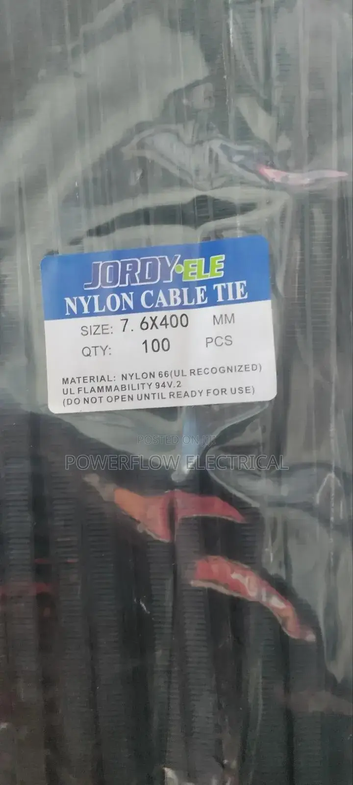 Cable Ties