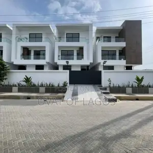 5bdrm Duplex in Ikate, Lekki for sale