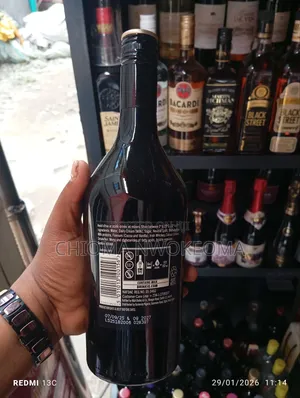 Baileys Irish Cream