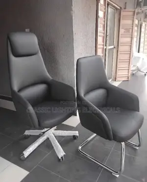 Executive Office Chair