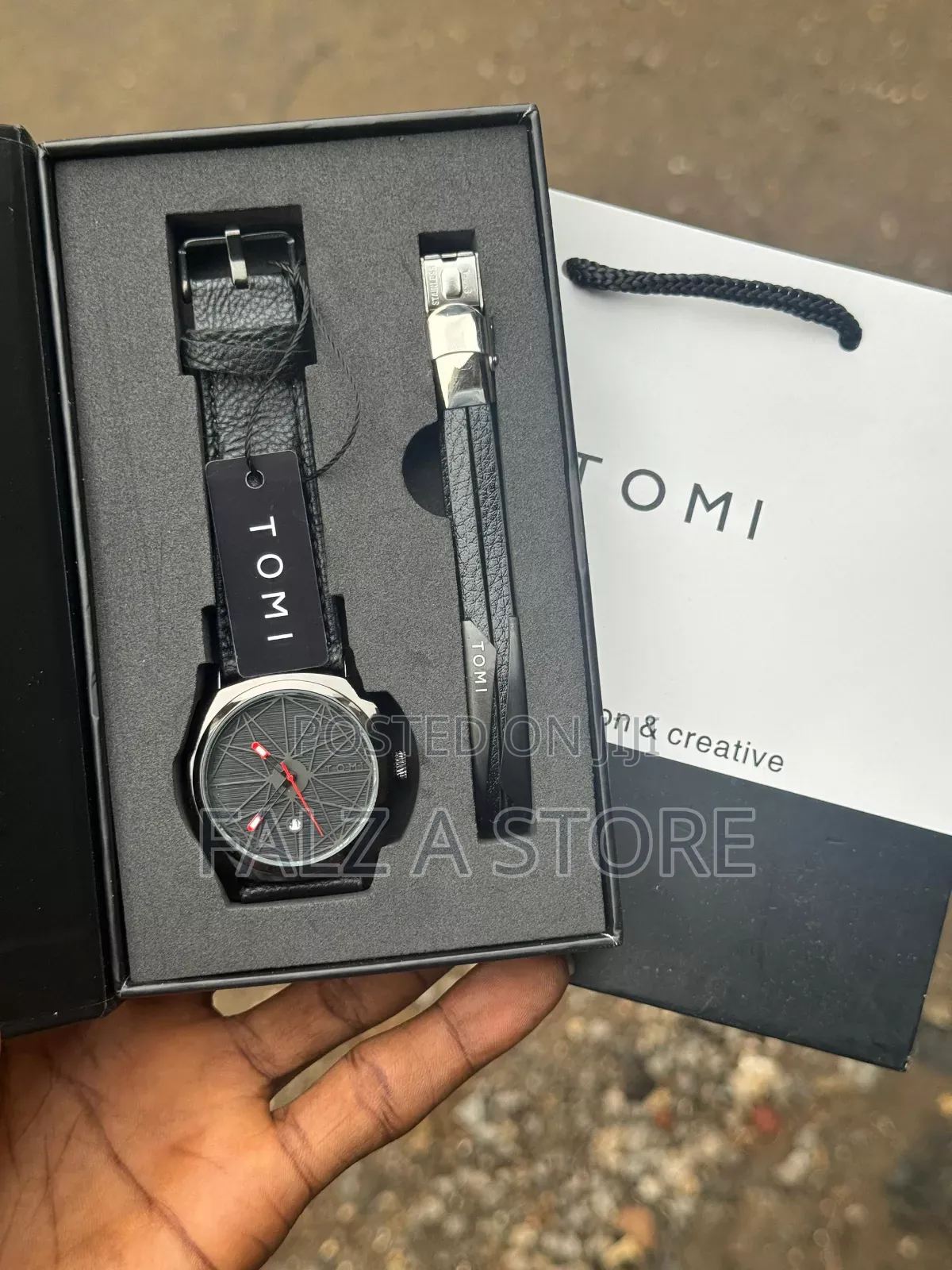 Valentine's Gift for Men