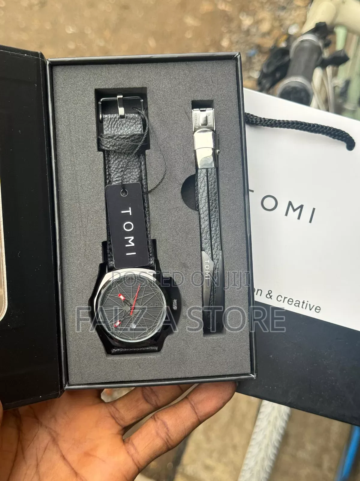 Valentine's Gift for Men