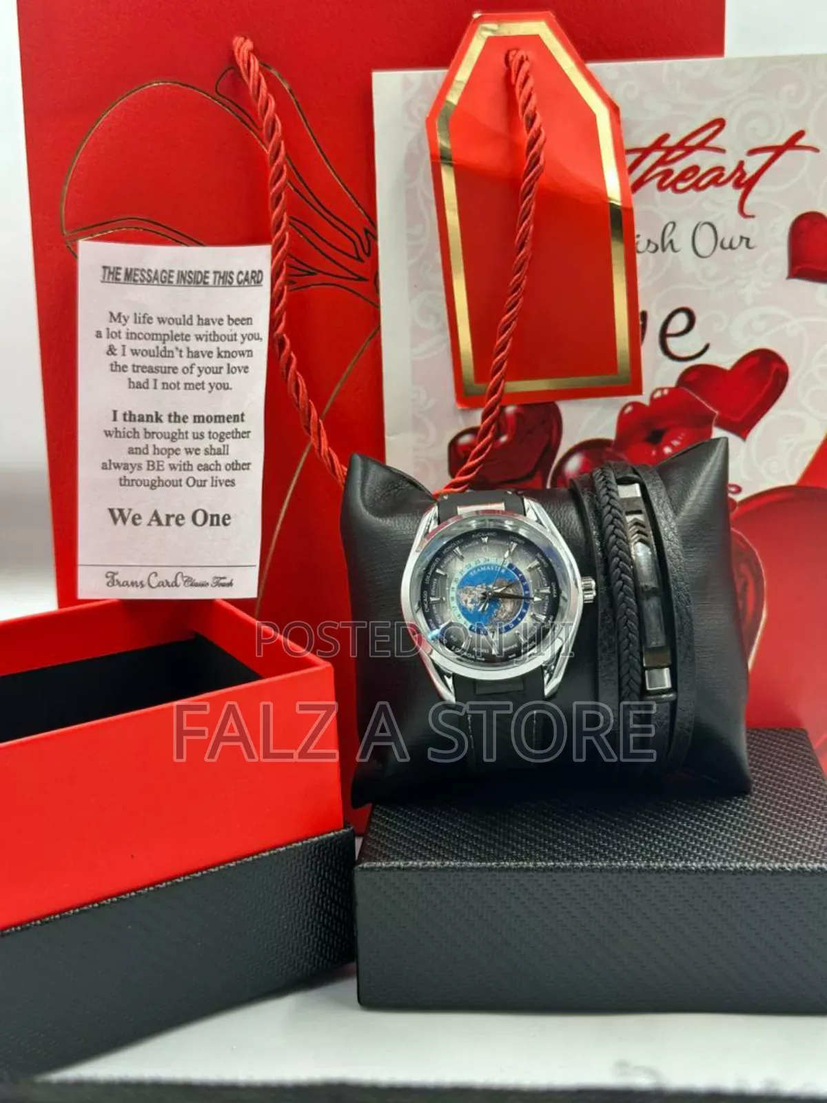 Valentine's Gift for Men