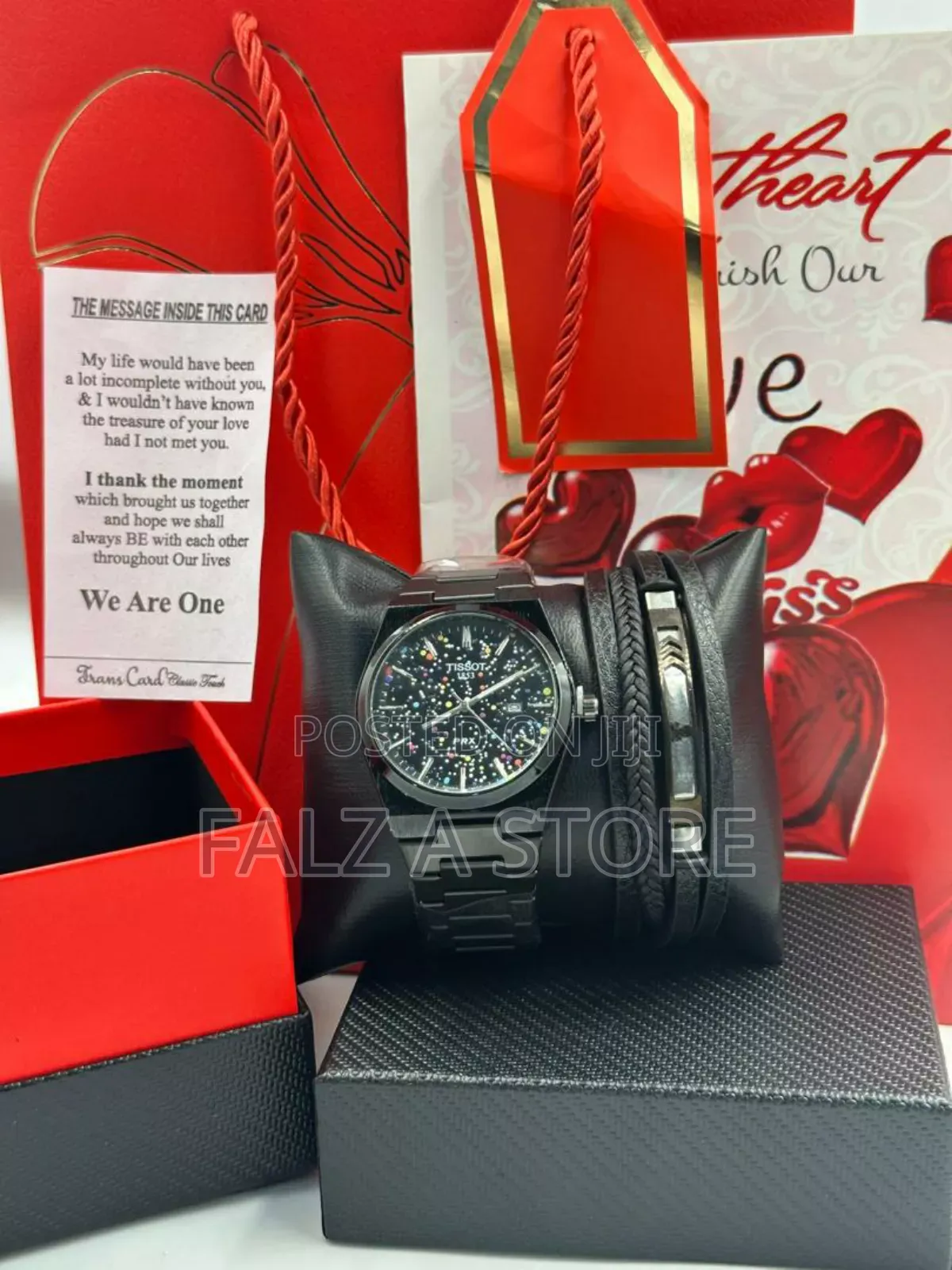 Valentine's Gift for Men