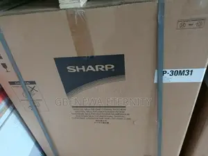 Sharp Bp-30m31 Digital Multifunctional System