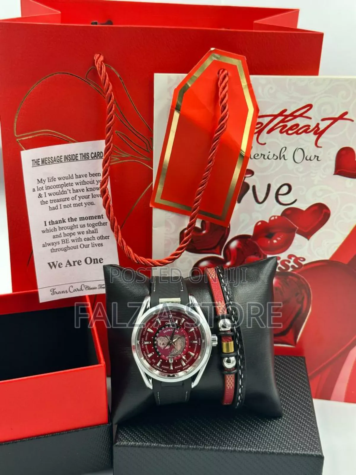 Valentine's Gift for Men