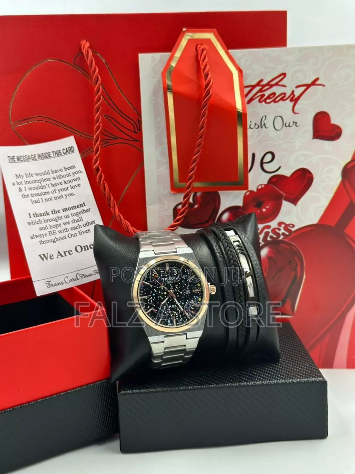 Valentine's Gift for Men