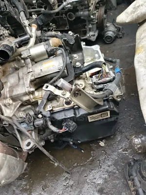 25 Pin Gear Box 2wd( Rx 350 ) 018