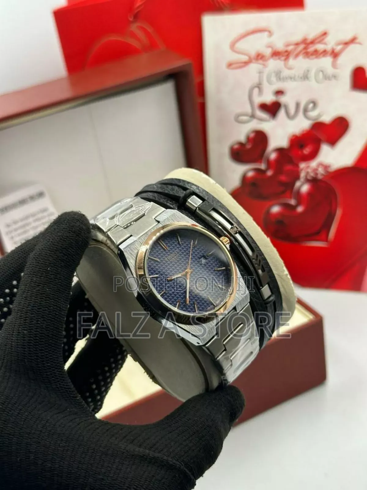 Valentine's Gift for Men