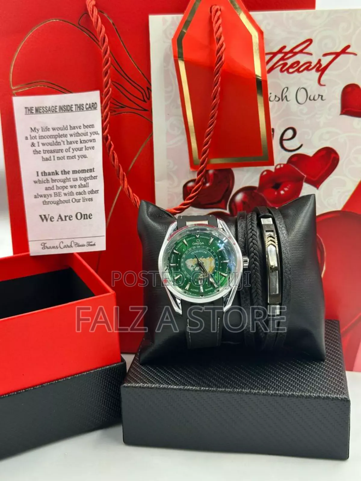 Valentine's Gift for Men