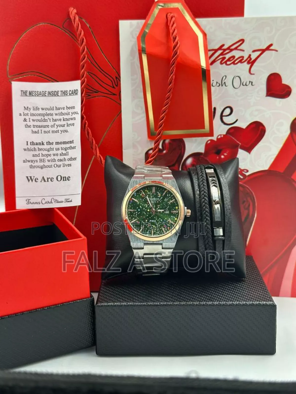 Valentine's Gift for Men