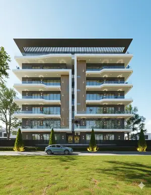 3bdrm Apartment in Maitama for sale