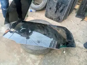 Back Windscreen for Toyota Rav 4 2020 Model Available Now