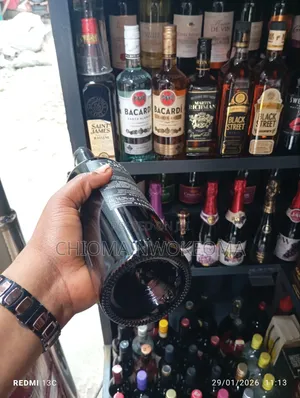 Black Doktor