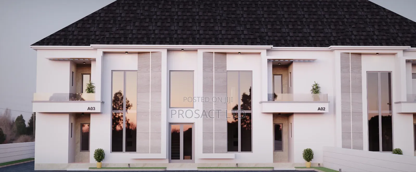 Building Design and Construction
