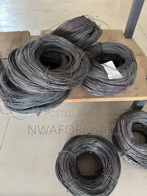 Binding Wire