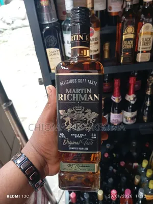 Martin Richman