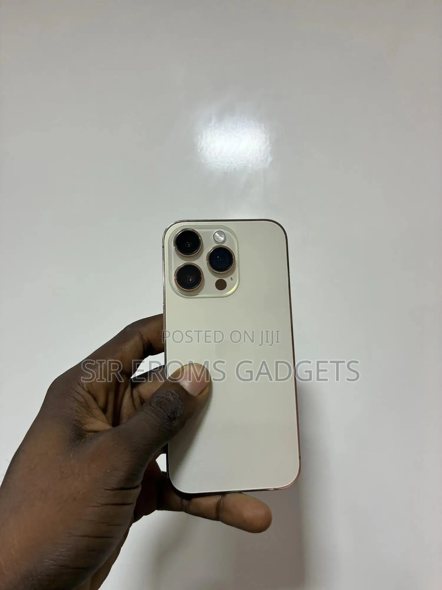 Apple iPhone 14 Pro 128 GB Gold