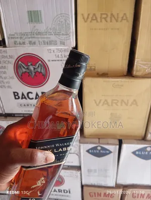 Black Label