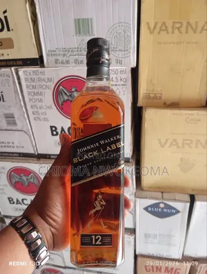 Black Label