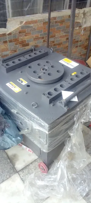 Pipe Bending Machine