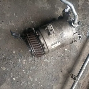 Compressor for Nissan Murano / Maxima / Quest 2005 to 2009